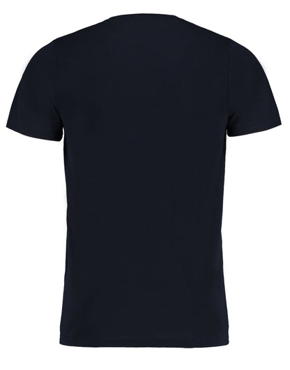 Kustom Kit Mens Fashion Superwash Tee KK504 - - Customisable T-Shirt