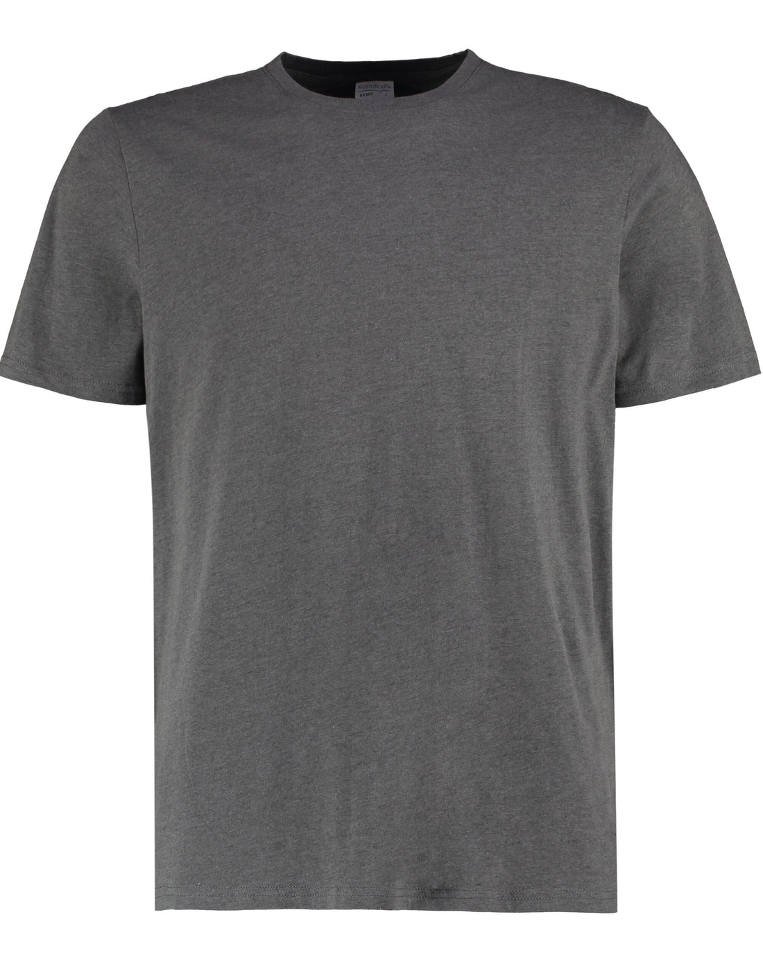 Kustom Kit Mens Fashion Fit Cotton Tee KK507 - - Customisable T-Shirt
