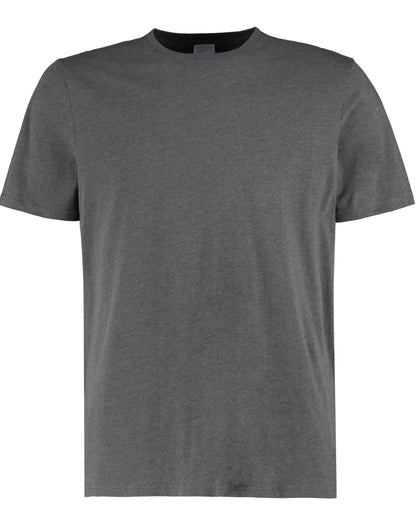 Kustom Kit Mens Fashion Fit Cotton Tee KK507 - - Customisable T-Shirt