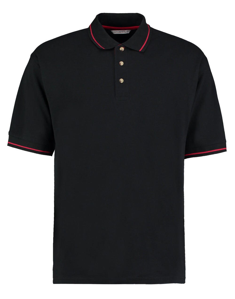 Mens Classic StMellion Polo - KK606
