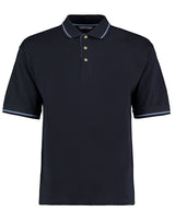 Navy/Light Blue