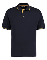 Navy/Sun Yellow