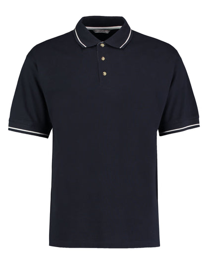 Navy/White