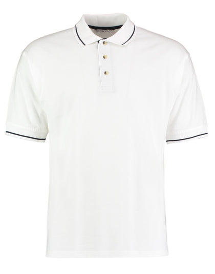 White/Navy