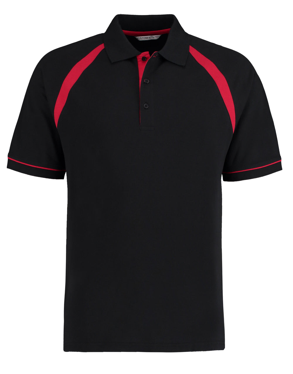 Men Classic Fit Oak Hill Polo - KK615