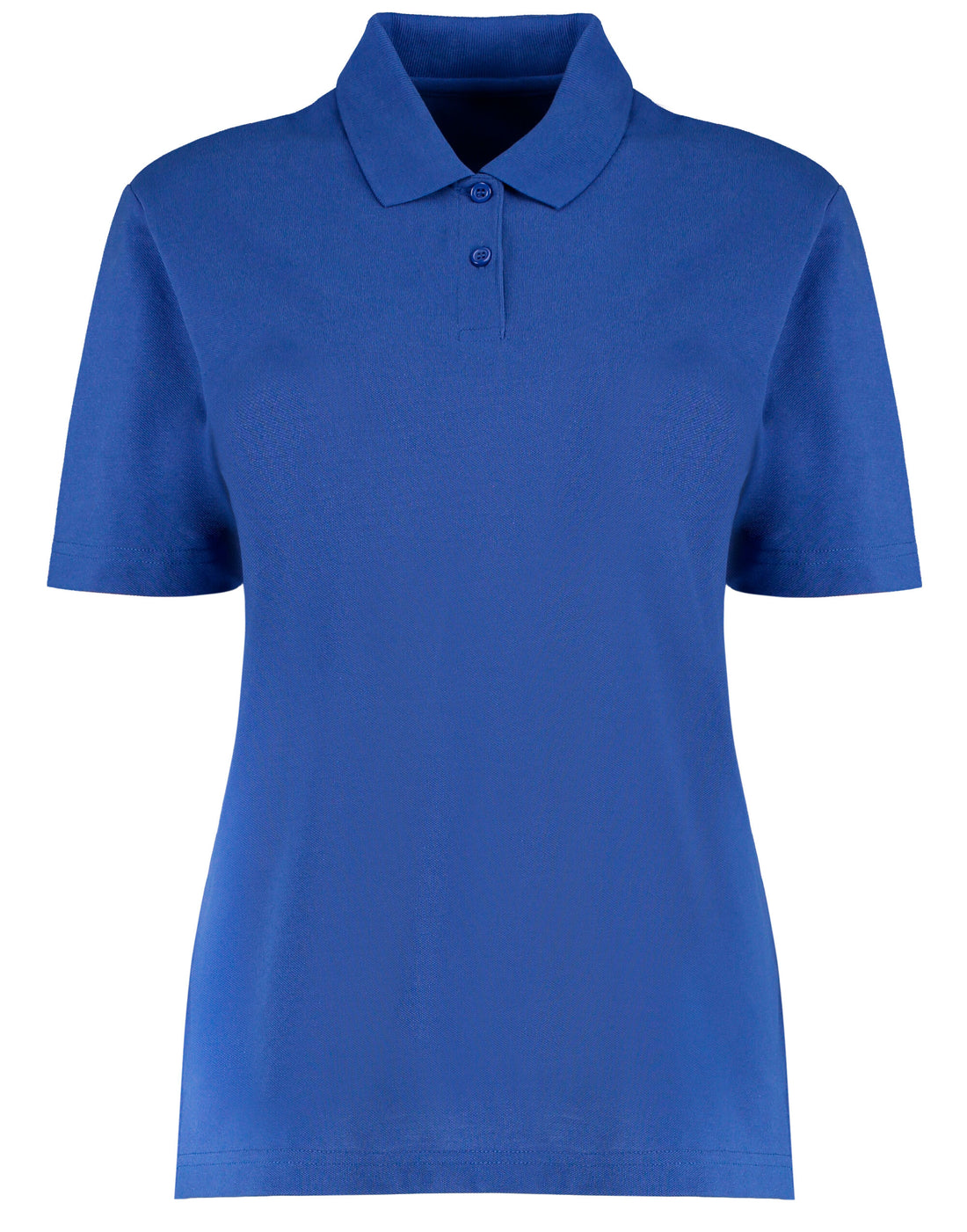 Kustom Kit Ladies Regular Workforce Polo KK722 - Royal Blue - Customisable Polos
