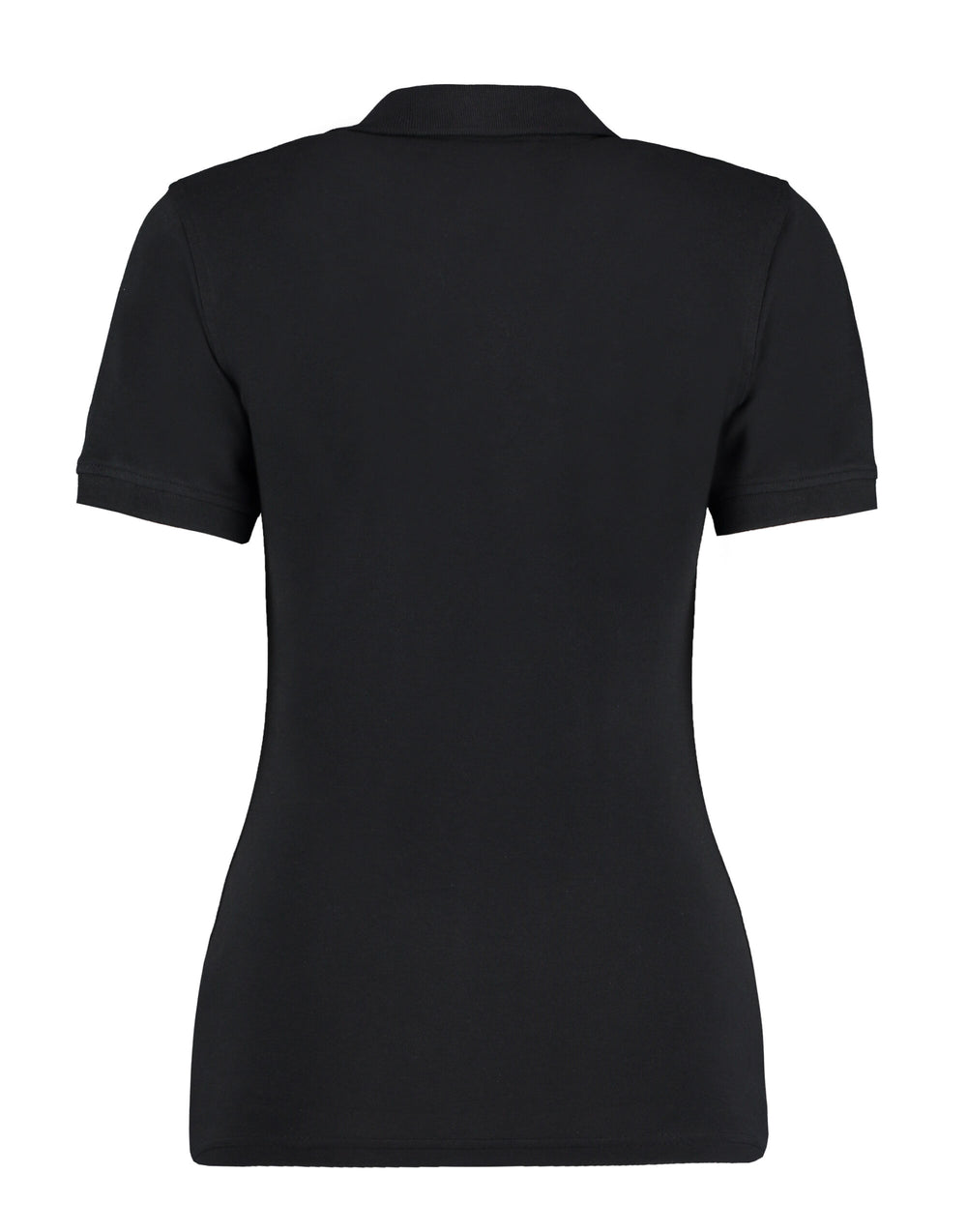 Ladies Comfortec VNeck Polo - KK732