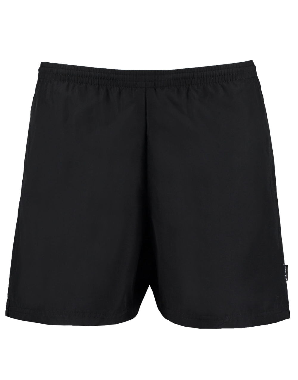 Mens Classic Plain Short - KK986