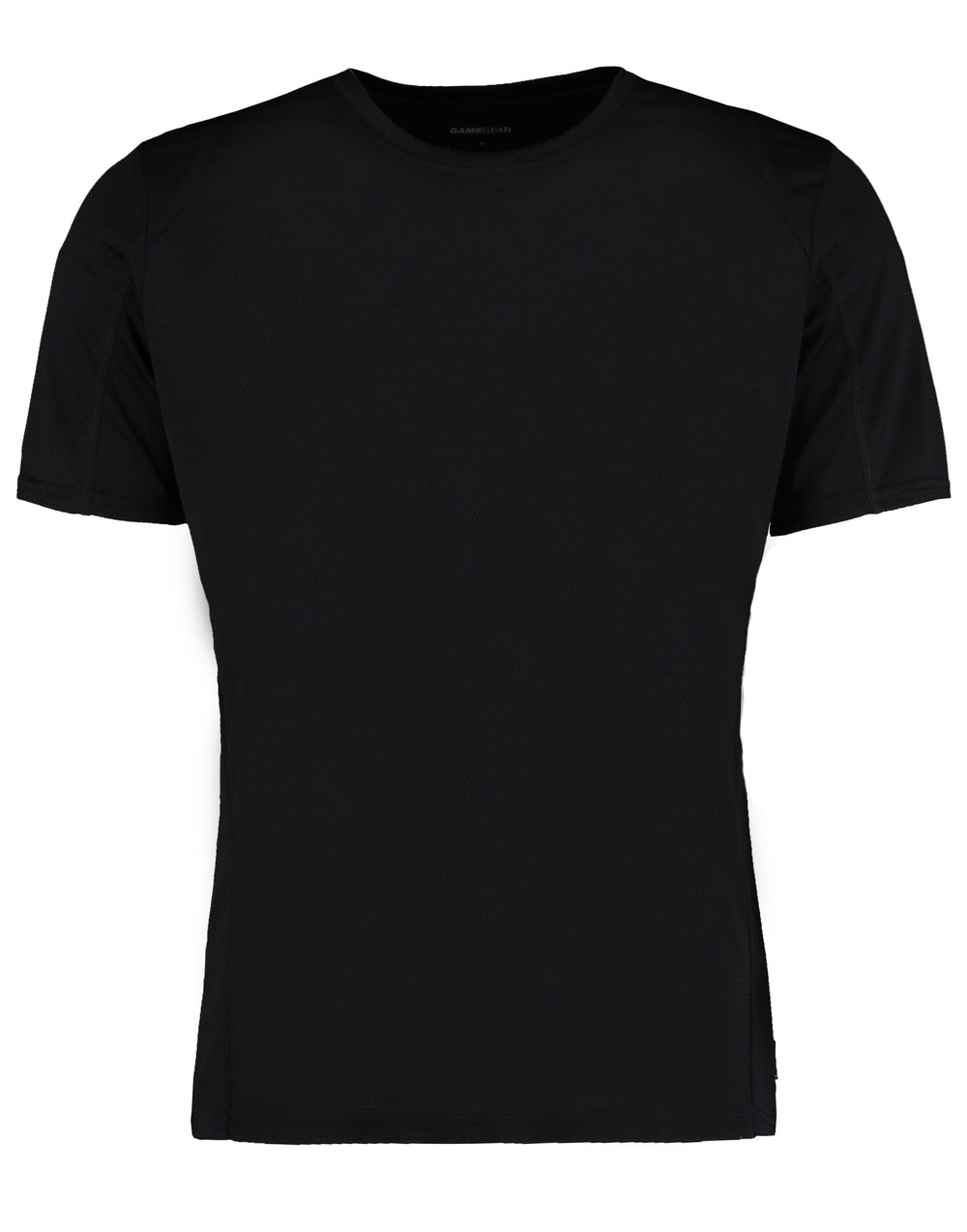 Mens Cooltex Contrast Tee - KK991