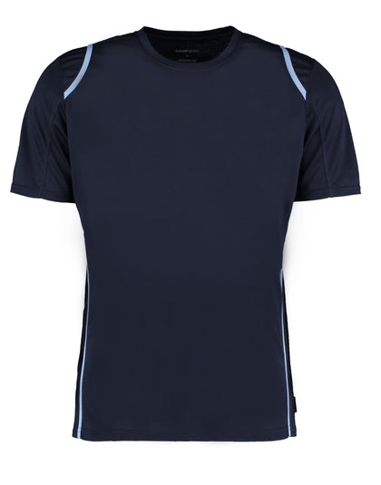 Navy/Light Blue