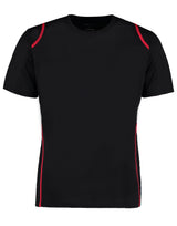 Black/Red