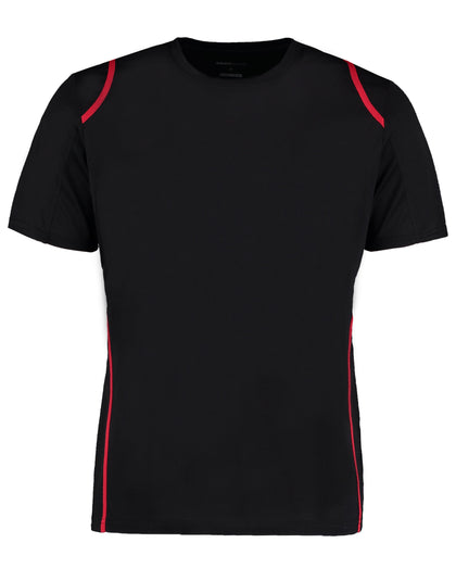 Black/Red