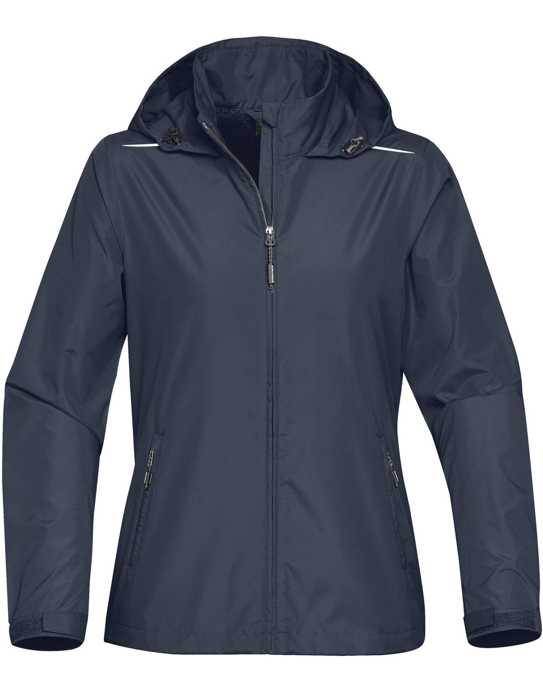 Stormtech Womens Nautilus Shell kx-1w - Navy - Customisable Jacket