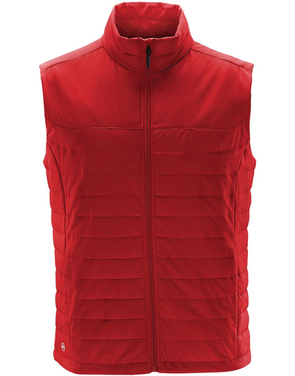 Bright Red