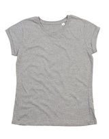 Heather Grey Melange