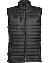 Black/Charcoal