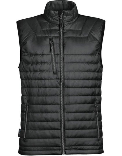 Black/Charcoal