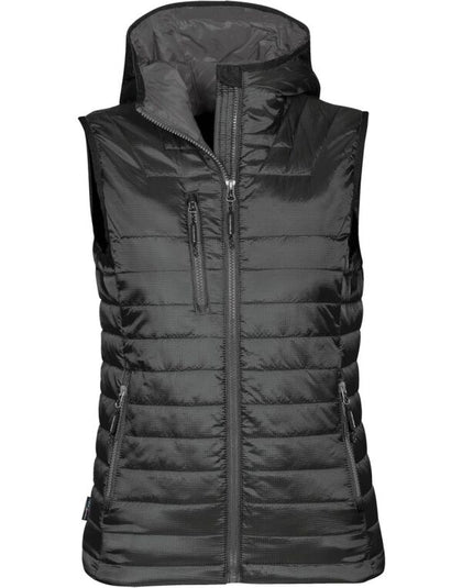 Black/Charcoal