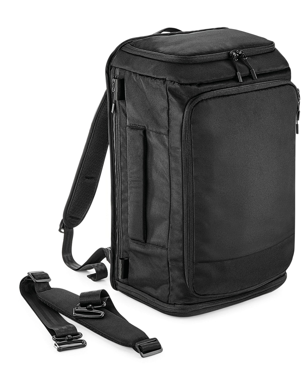Pitch Black 72 Hour Weekender - QD568