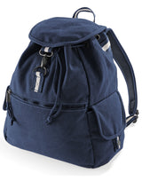 Vintage Oxford Navy