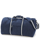 Vintage Oxford Navy