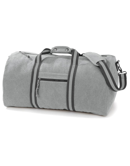 Vintage Light Grey