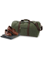 Vintage Military Green