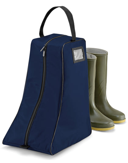 French Navy/Black