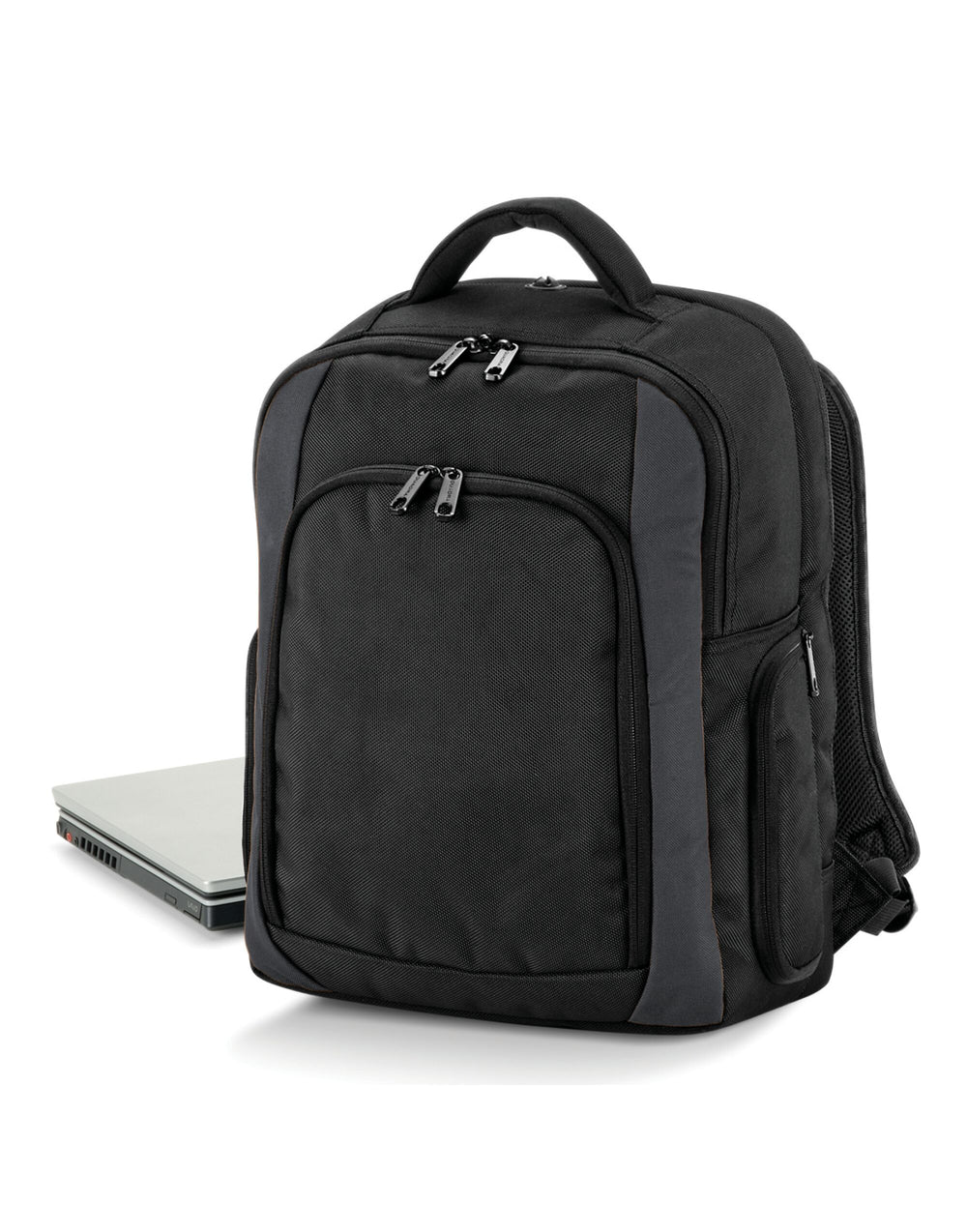 Tungsten Laptop Backpack - QD968