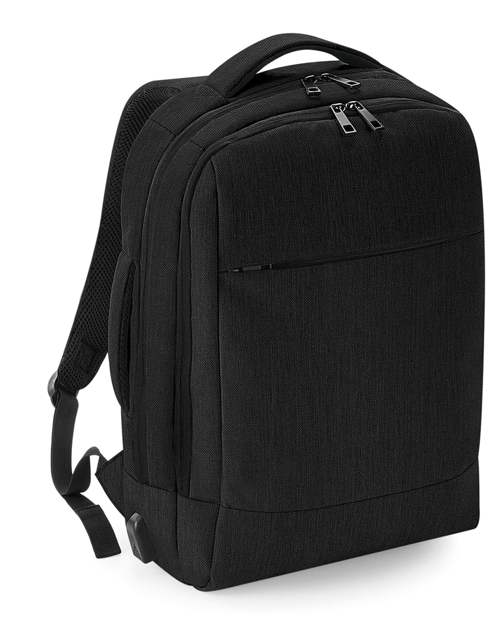 QTech Charge Convertible Backpack - QD990