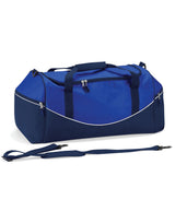 Bright Royal/French Navy/White