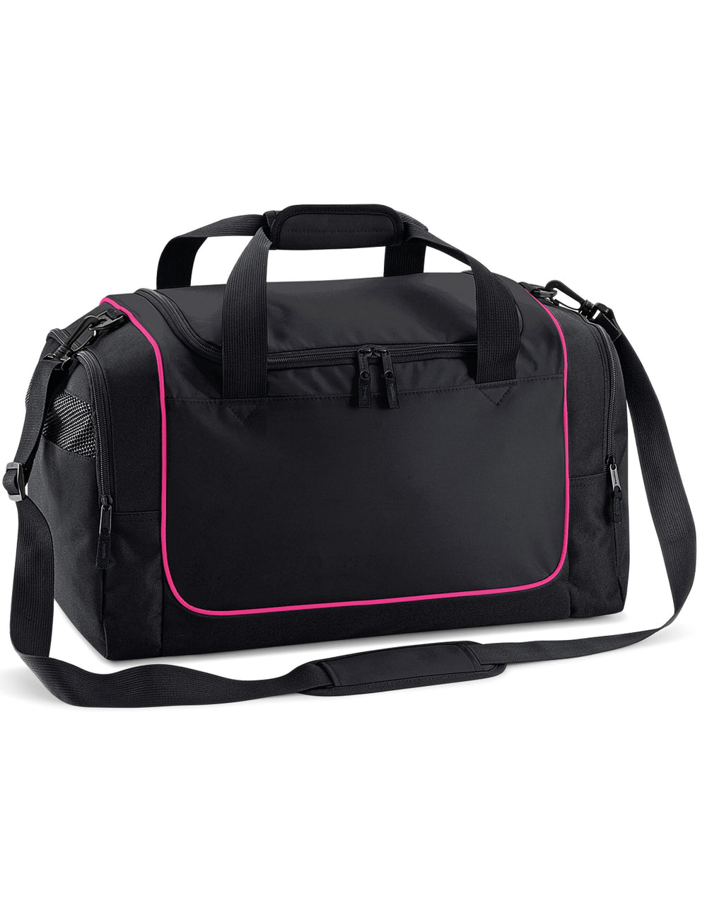 Teamwear Locker Bag - QS77