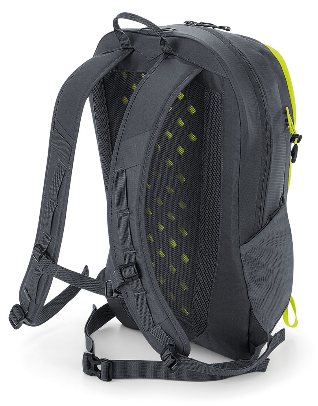 Quadra SLX Lite 25 Litre Daypack qx325 - - Customisable Bags