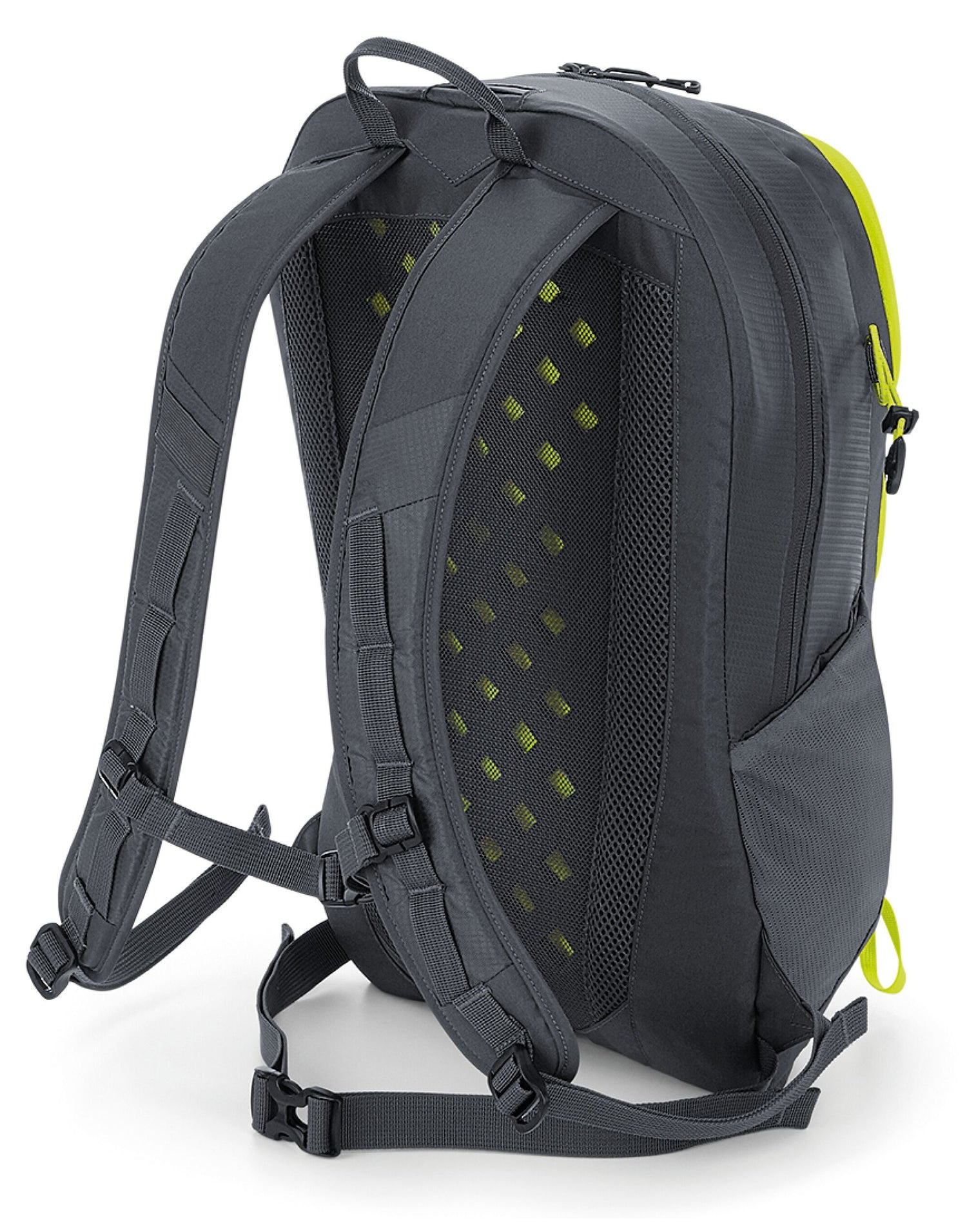 Quadra SLX Lite 25 Litre Daypack qx325 - - Customisable Bags
