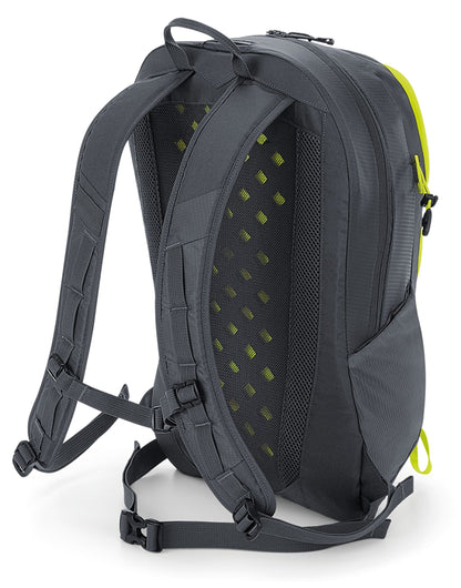 Quadra SLX Lite 25 Litre Daypack qx325 - - Customisable Bags
