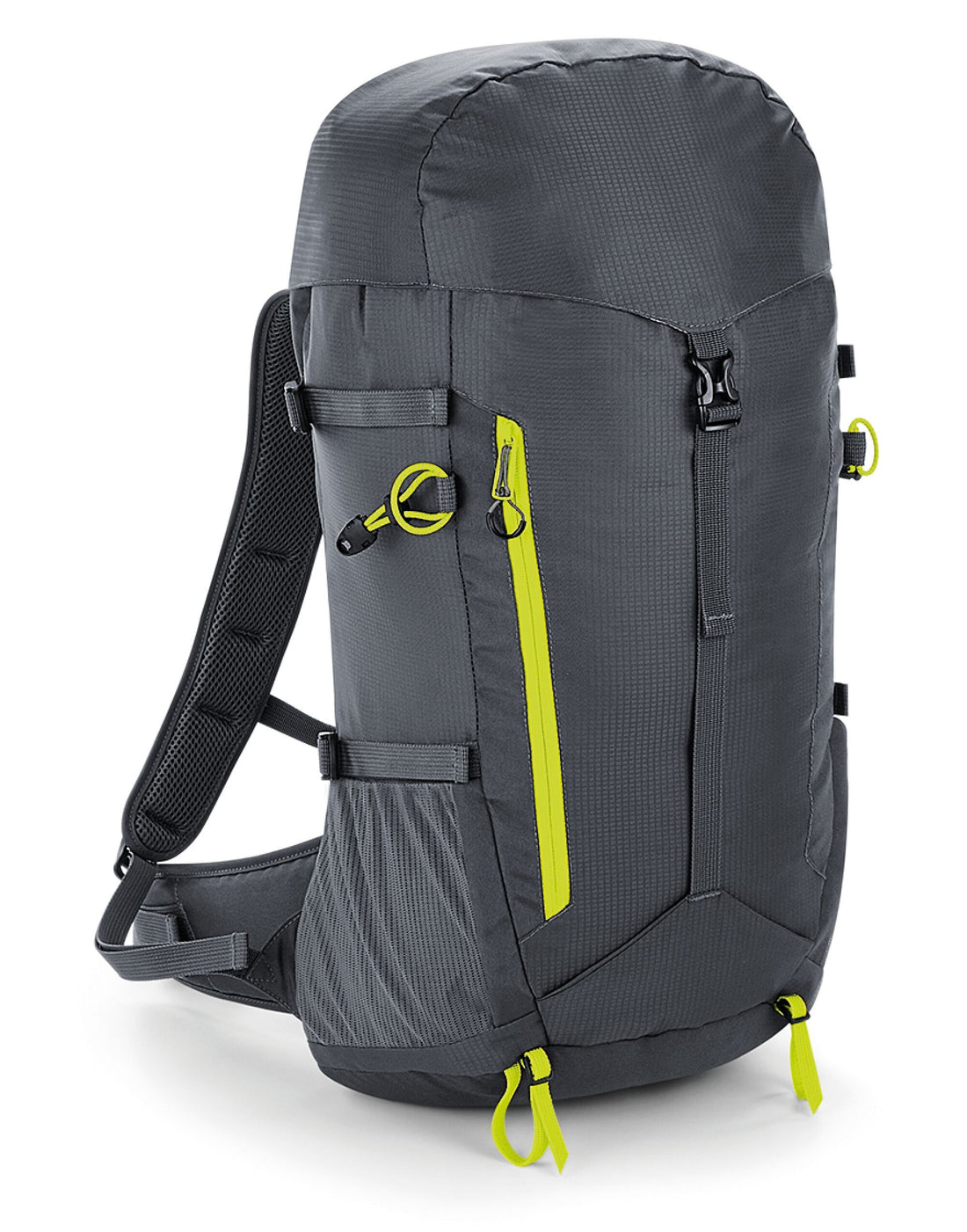 Quadra SLX Lite 35 Litre Backpack qx335 - - Customisable Bags