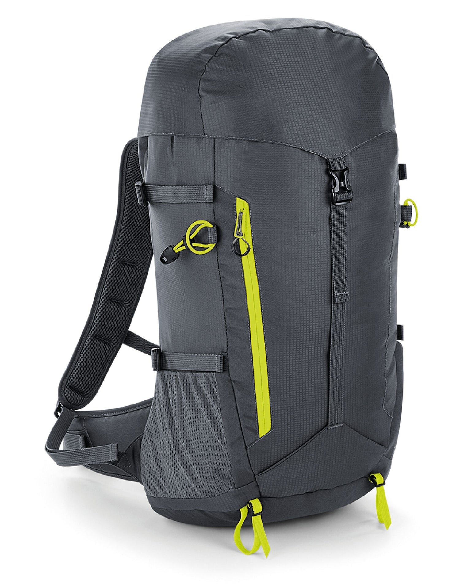 Quadra SLX Lite 35 Litre Backpack qx335 - - Customisable Bags