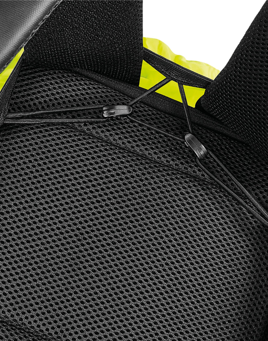 Quadra Waterproof Universal Raincover qx501 - Fluoresent Yellow O S - Customisable Bags