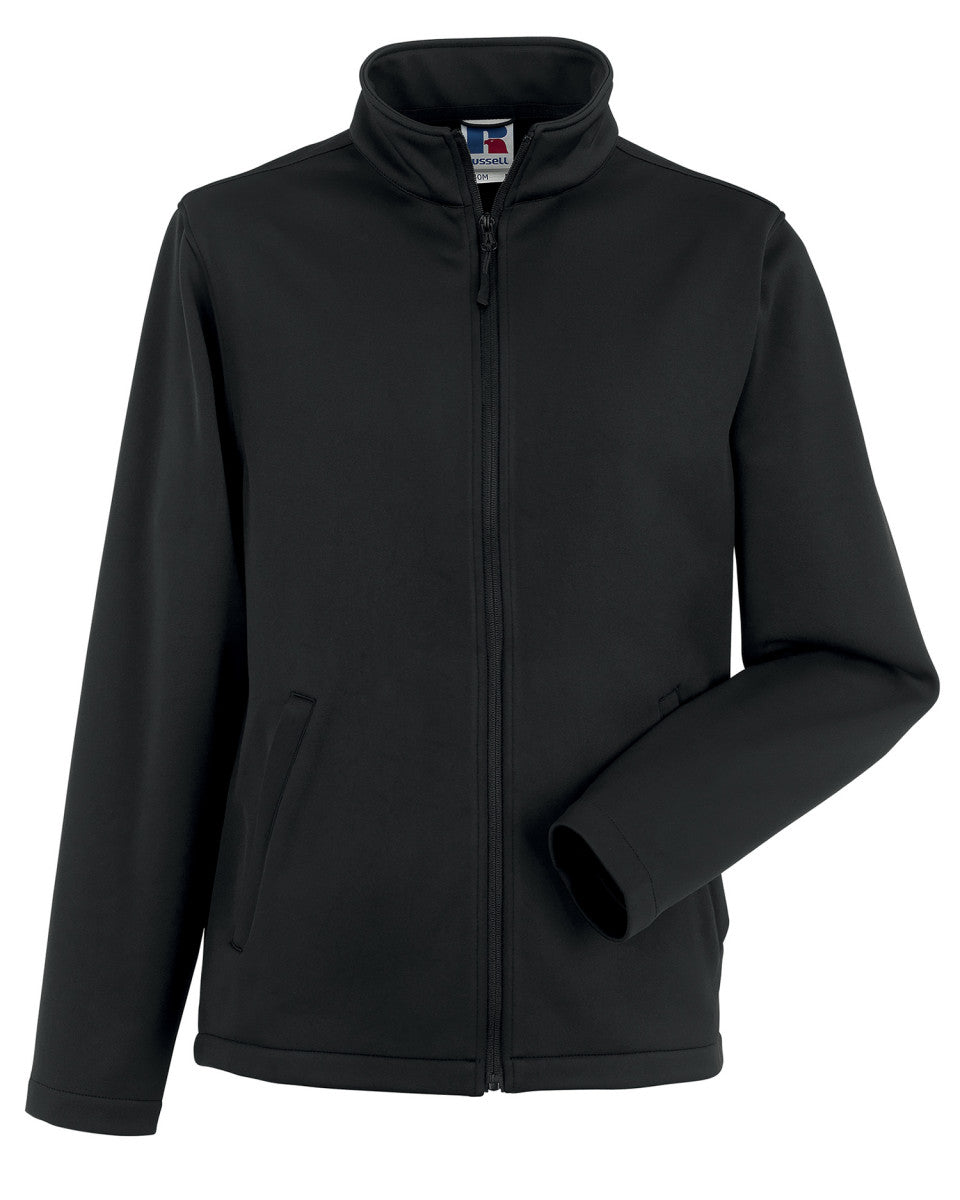 Smart softshell jacket - R040M