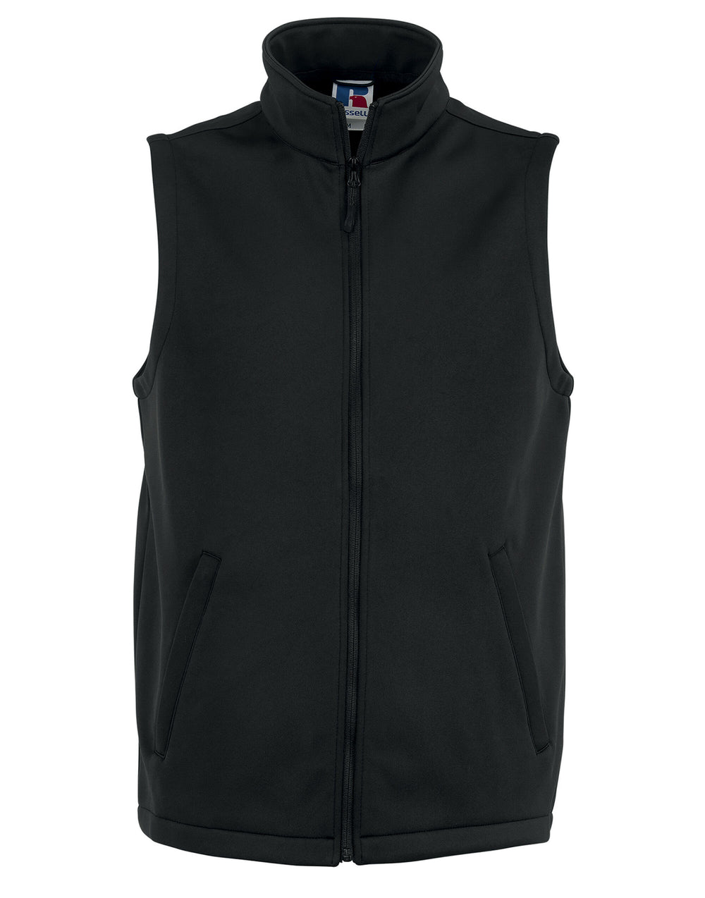 Smart softshell gilet - R041M
