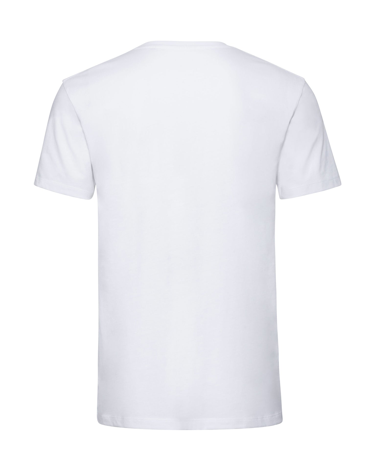 Russell Short Sleeve Collection Russell Short Sleeve Mens Pure Organic T R108M - - Customisable T-Shirt
