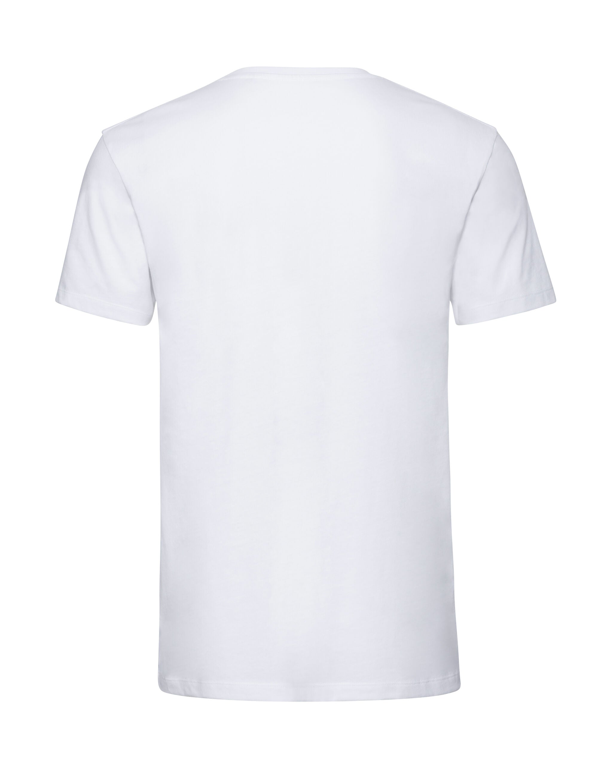Russell Short Sleeve Collection Russell Short Sleeve Mens Pure Organic T R108M - - Customisable T-Shirt