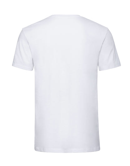 Russell Short Sleeve Collection Russell Short Sleeve Mens Pure Organic T R108M - - Customisable T-Shirt