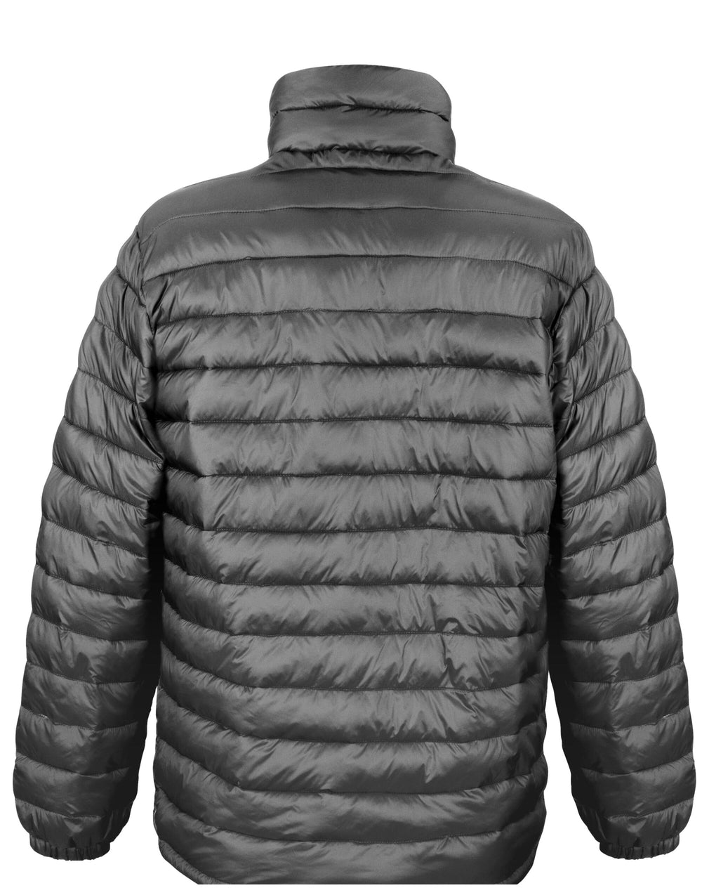 Result Urban Mens Ice Bird Padded Jacket - R192M