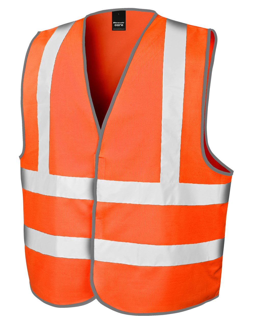 Safety Hi Vis Vest - R201X