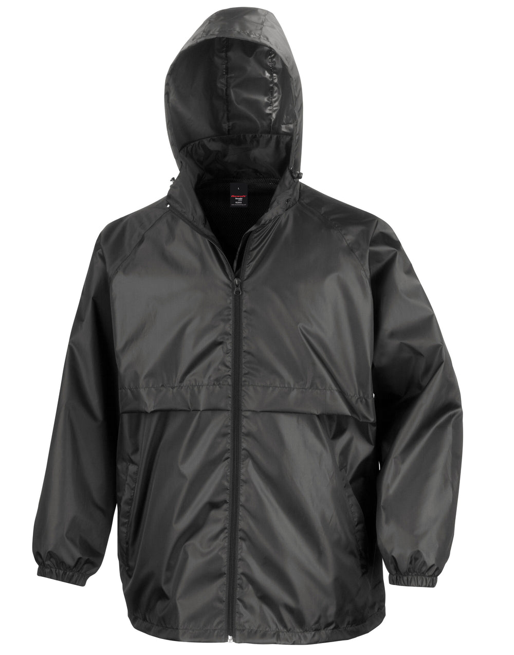 Lightweight Jacket - R205X