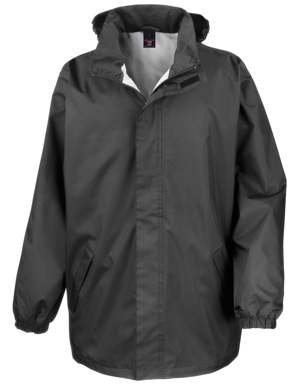 Midweight Jacket - R206X