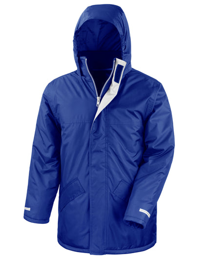 Royal Blue