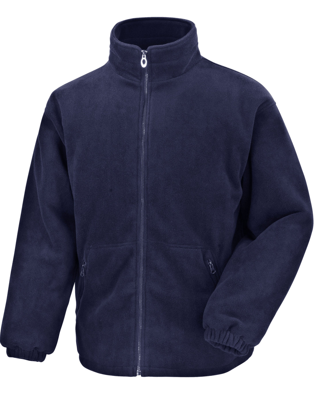 Result Core Polartherm Quilted Fleece R219X - Navy - Customisable Outerwear