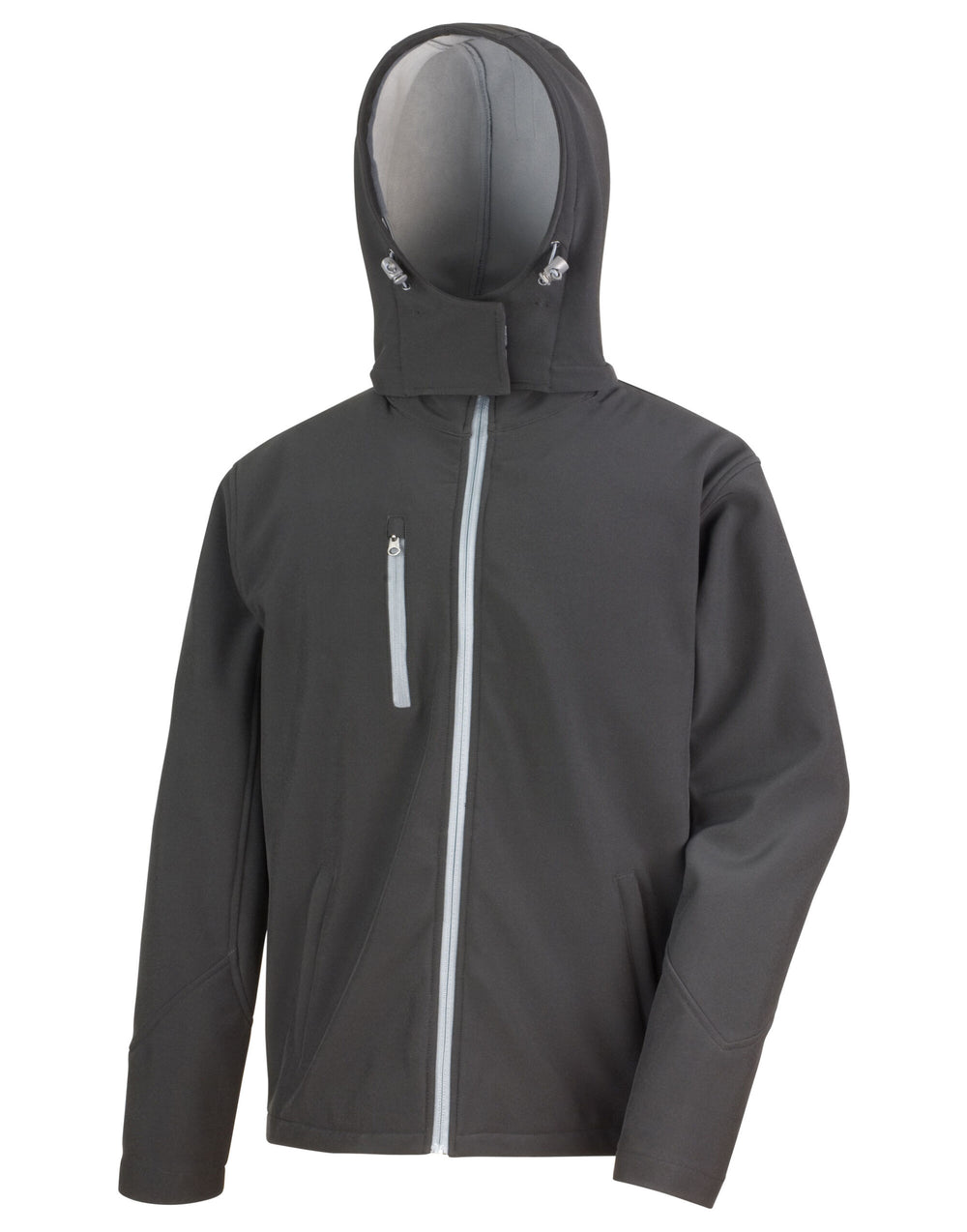 Mens Performance Hood SShell - R230M